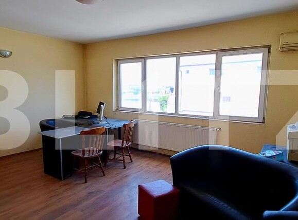 Spațiu industrial de vânzare Romanesti - 154972SVI | BLITZ Craiova | Poza25