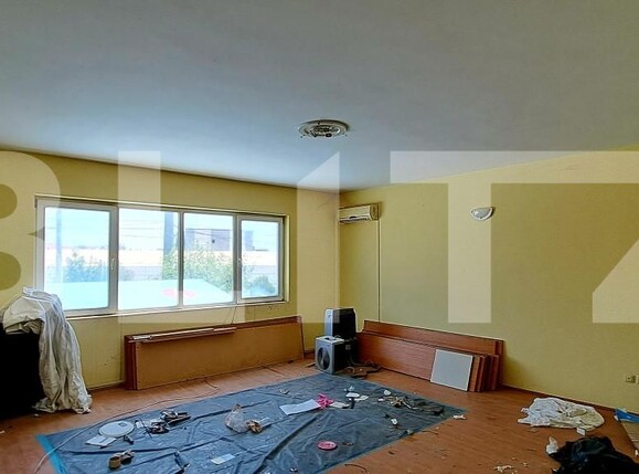 Spațiu industrial de vânzare Romanesti - 154972SVI | BLITZ Craiova | Poza24