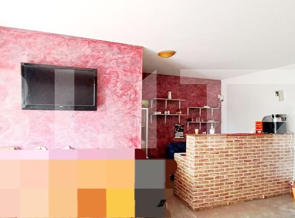 Spațiu industrial de vânzare Romanesti - 154972SVI | BLITZ Craiova | Poza17