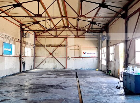 Spațiu industrial de vânzare Romanesti - 154972SVI | BLITZ Craiova | Poza5