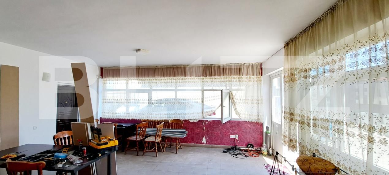 Spațiu industrial de vânzare Romanesti - 154972SVI | BLITZ Craiova | Poza18