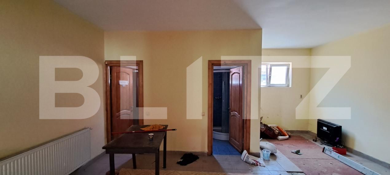 Spațiu industrial de vânzare Romanesti - 154972SVI | BLITZ Craiova | Poza23