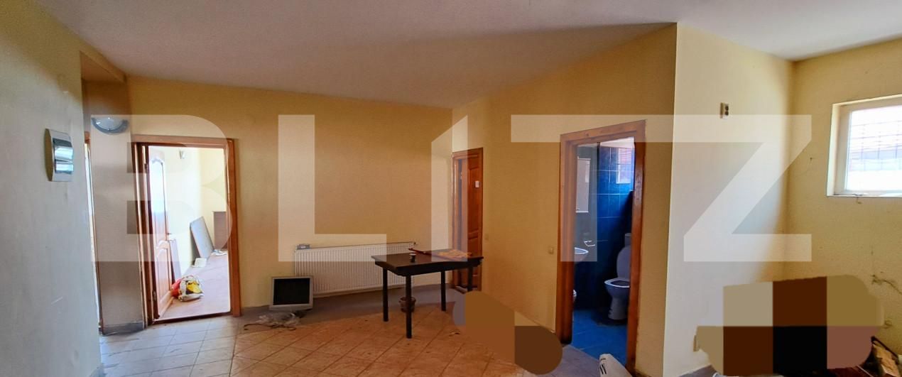 Spațiu industrial de vânzare Romanesti - 154972SVI | BLITZ Craiova | Poza22