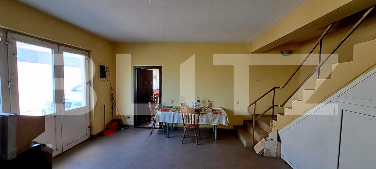 Spațiu industrial de vânzare Romanesti - 154972SVI | BLITZ Craiova | Poza21