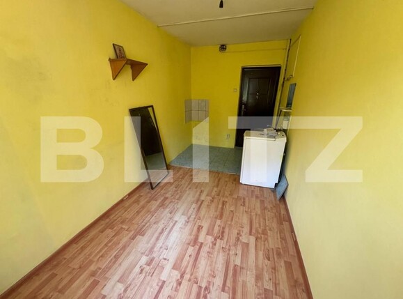 Garsonieră de vânzare Valea Rosie - 154976AV | BLITZ Craiova | Poza1