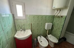 Garsoniera Calea Severinului 24 m, zona Brico Depo