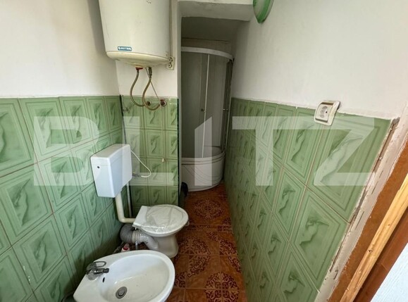 Garsonieră de vânzare Calea Severinului - 154977AV | BLITZ Craiova | Poza6