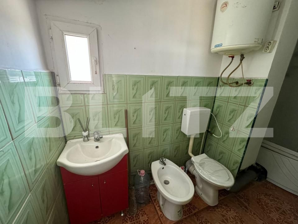 Garsonieră de vânzare Calea Severinului - 154977AV | BLITZ Craiova | Poza5