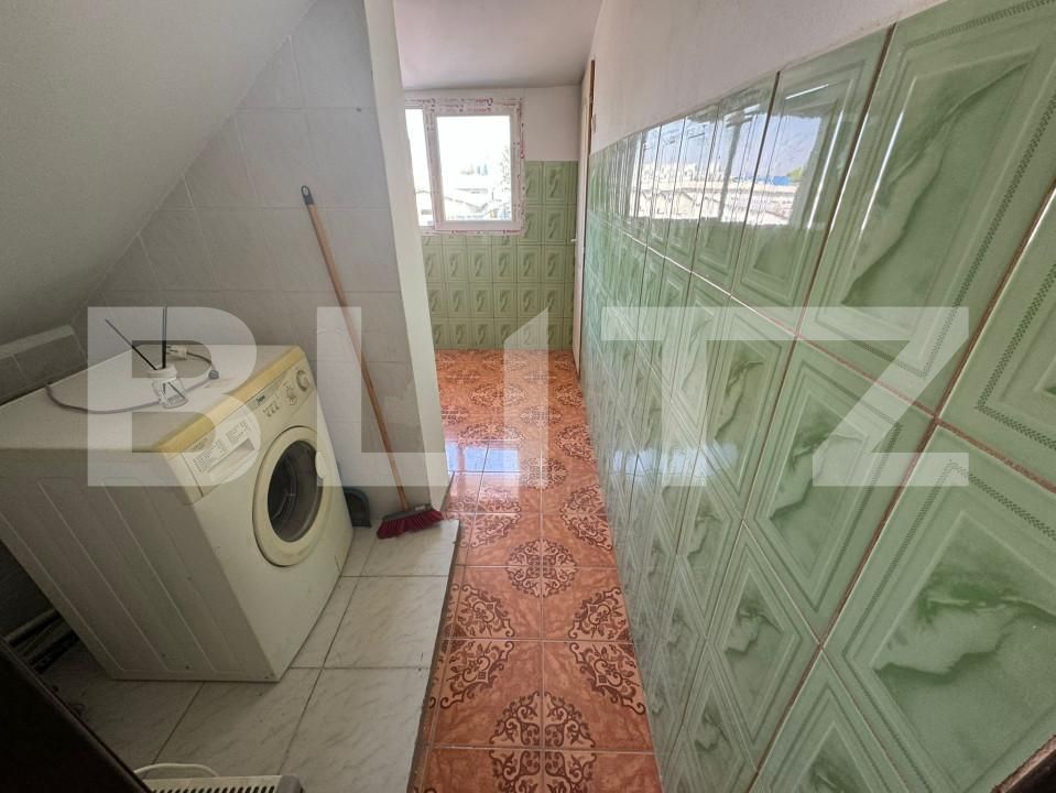 Garsonieră de vânzare Calea Severinului - 154977AV | BLITZ Craiova | Poza3