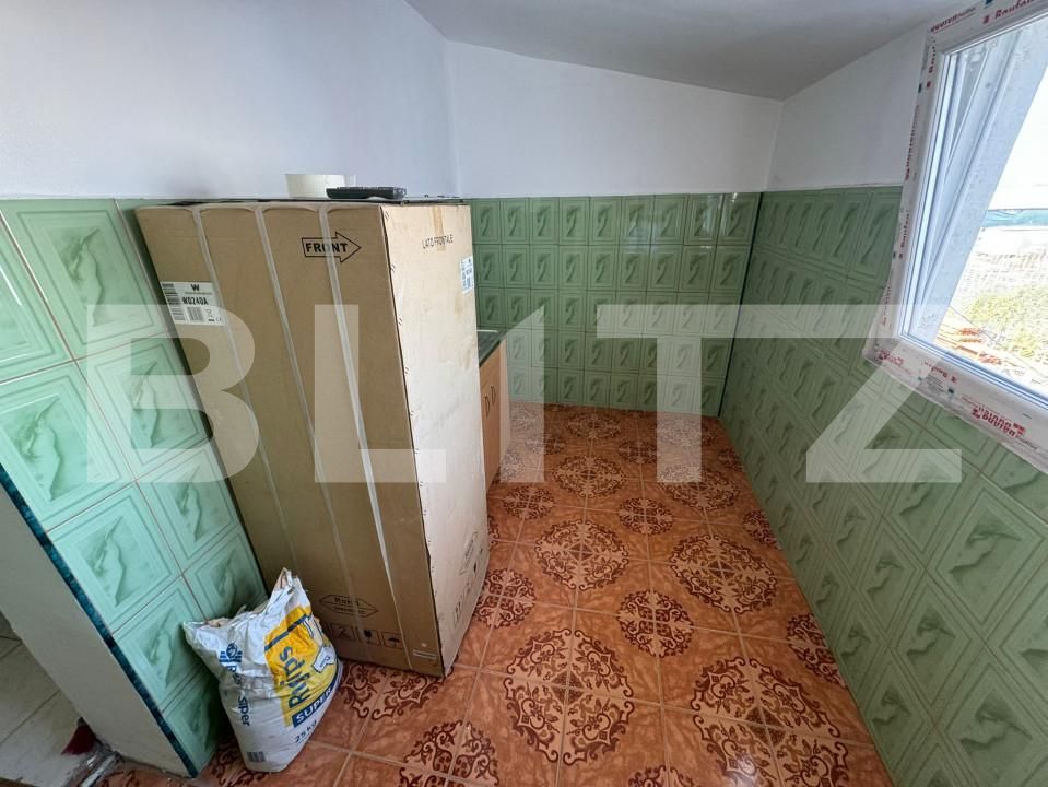 Garsonieră de vânzare Calea Severinului - 154977AV | BLITZ Craiova | Poza4