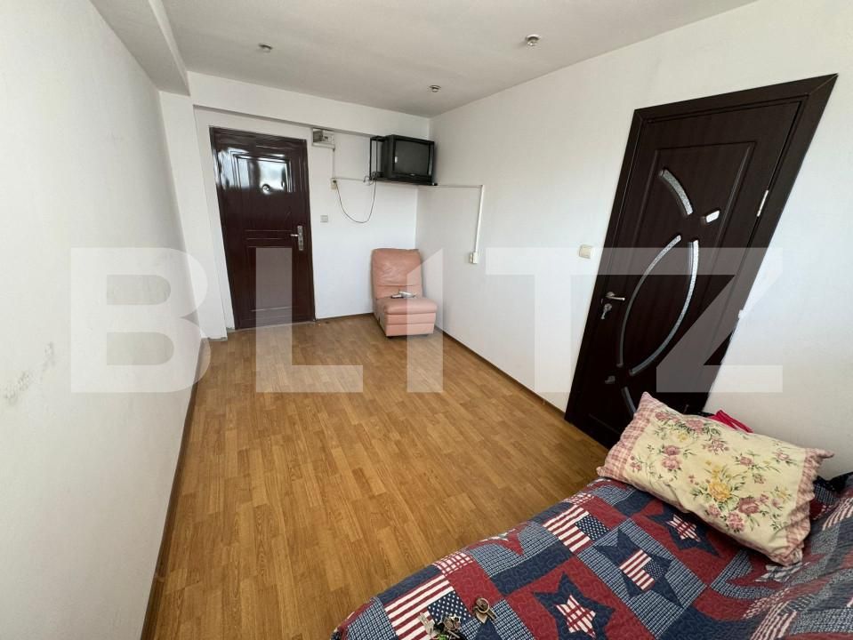 Garsonieră de vânzare Calea Severinului - 154977AV | BLITZ Craiova | Poza2