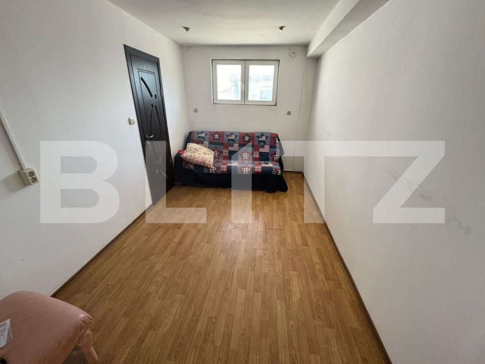 Garsonieră de vânzare Calea Severinului - 154977AV | BLITZ Craiova | Poza1