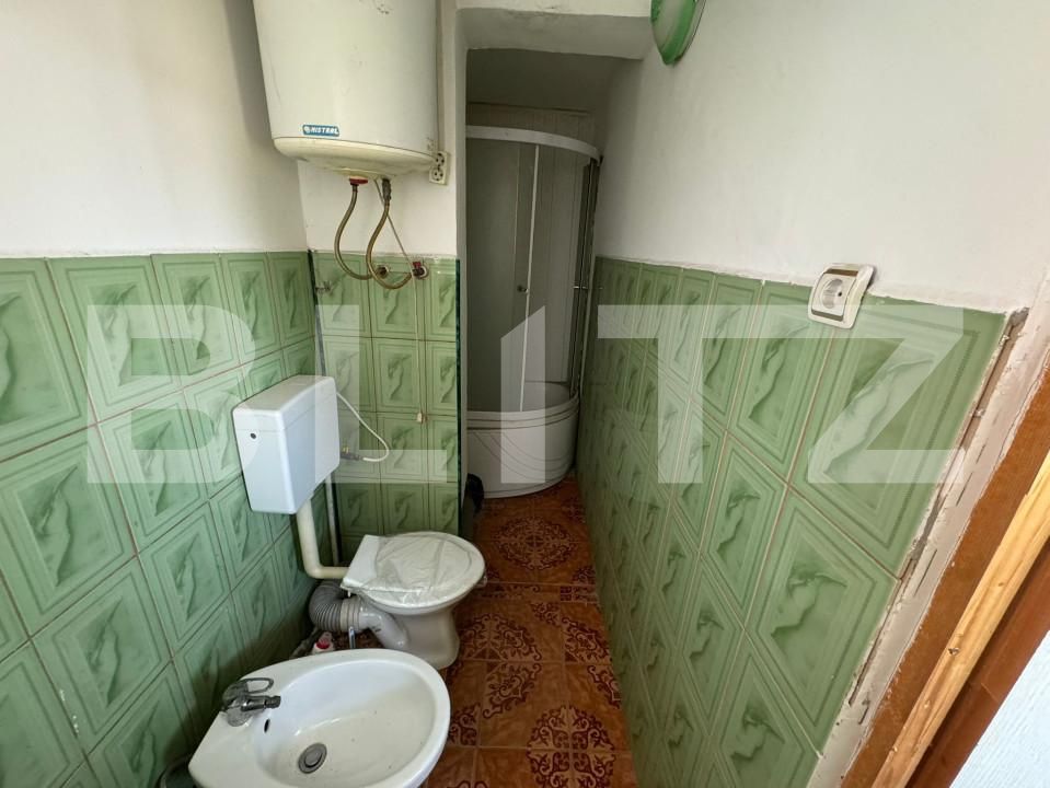 Garsonieră de vânzare Calea Severinului - 154977AV | BLITZ Craiova | Poza6