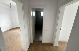 Apartament 3 camere, open space 81 mp, zona Agronomie