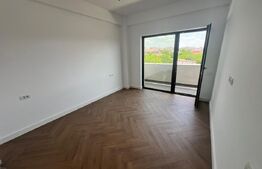 Apartament 3 camere, open space 81 mp, zona Agronomie