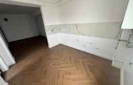 Apartament 3 camere, open space 81 mp, zona Agronomie