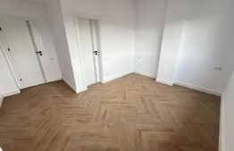 Apartament 3 camere, open space 81 mp, zona Agronomie