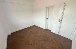 Apartament 3 camere, open space 81 mp, zona Agronomie