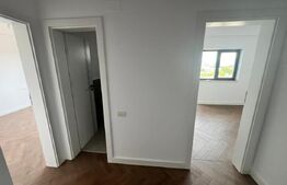 Apartament 3 camere, open space 81 mp, zona Agronomie