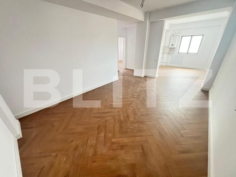 Apartament de vânzare 3 camere Central - 155008AV | BLITZ Craiova | Poza1