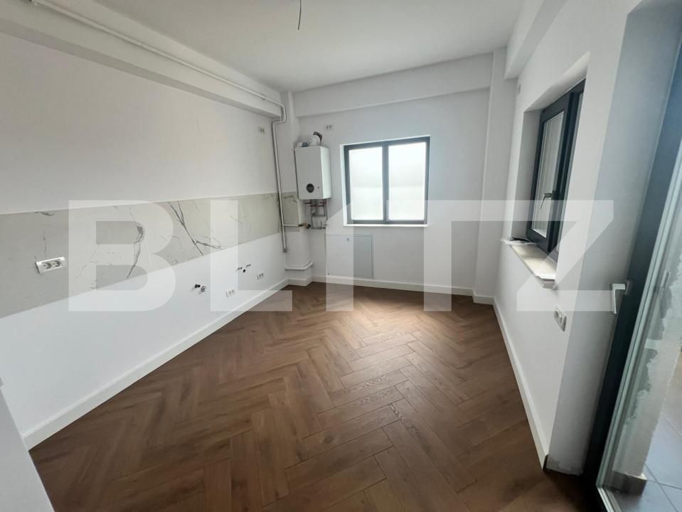 Apartament de vânzare 3 camere Central - 155008AV | BLITZ Craiova | Poza2