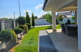 Casa Moderna P+1E, 4 camere, 450 mp teren, Bariera Vilcii