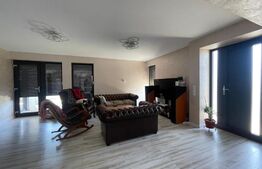 Casa Moderna P+1E, 4 camere, 450 mp teren, Bariera Vilcii