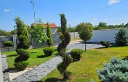 Casa Moderna P+1E, 4 camere, 450 mp teren, Bariera Vilcii