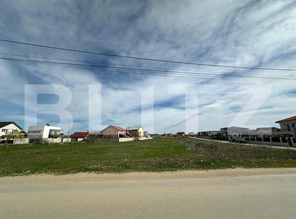 Teren de vânzare Malu Mare - 155060TV | BLITZ Craiova | Poza2