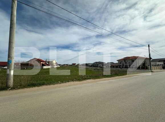 Teren de vânzare Malu Mare - 155060TV | BLITZ Craiova | Poza1