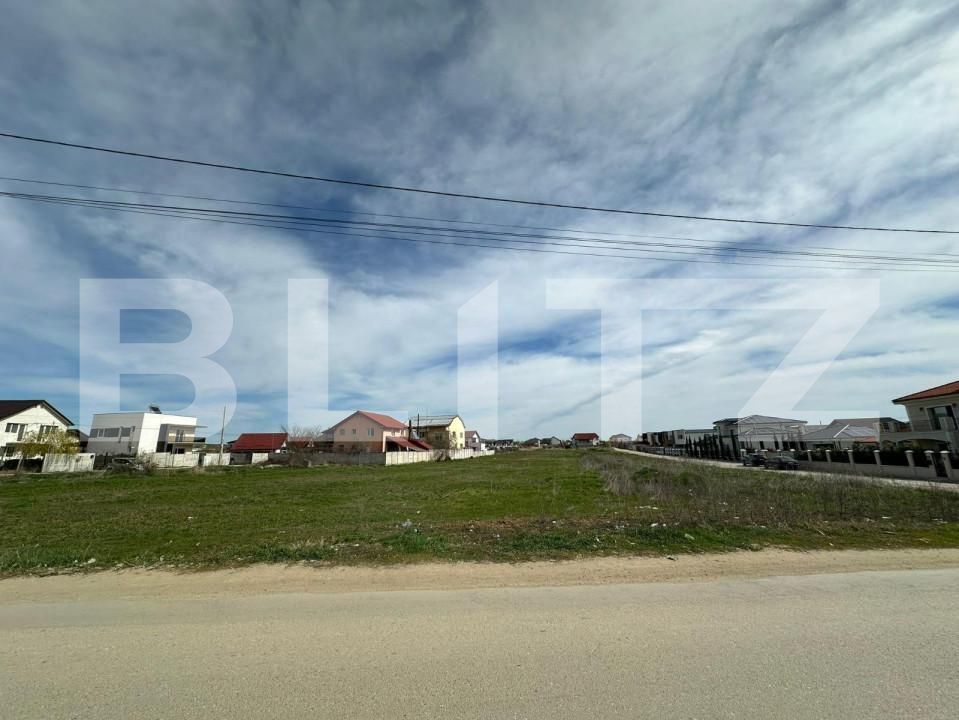 Teren de vânzare Malu Mare - 155060TV | BLITZ Craiova | Poza2