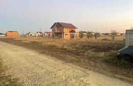 Teren intravilan, 883mp, 770mp+113mp cota indiviza, in zona Metro