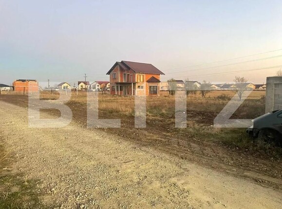 Teren de vânzare Pielești - 155061TV | BLITZ Craiova | Poza1