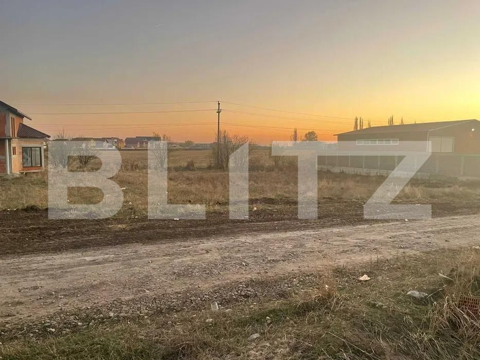 Teren de vânzare Pielești - 155061TV | BLITZ Craiova | Poza2