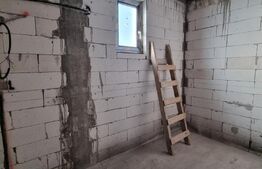 Duplex, 4 camere, 115 mp utili cu teren 300mp, zona Magnolia