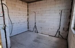 Duplex, 4 camere, 115 mp utili cu teren 300mp, zona Magnolia