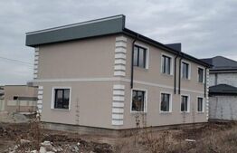 Duplex, 4 camere, 115 mp utili cu teren 300mp, zona Magnolia