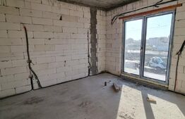 Duplex, 4 camere, 115 mp utili cu teren 300mp, zona Magnolia