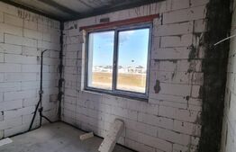 Duplex, 4 camere, 115 mp utili cu teren 300mp, zona Magnolia