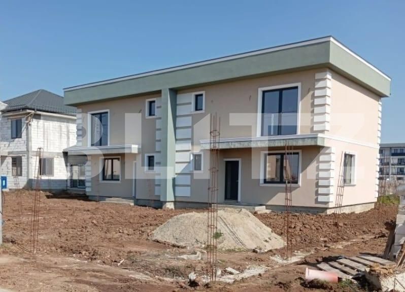 Casa de vânzare 4 camere Cernele - 155062CV | BLITZ Craiova | Poza1