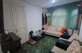 Oportunitate! Casa boiereasca 2 camere, 57 mp utili, 101 mp teren,zona centrala!