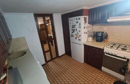 Oportunitate! Casa boiereasca 2 camere, 57 mp utili, 101 mp teren,zona centrala!