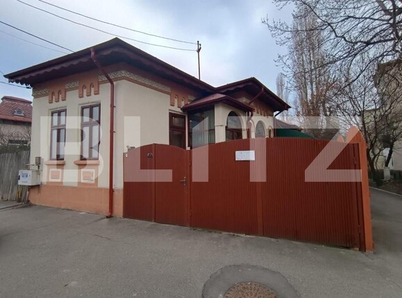 Casa de vânzare 2 camere Central - 155063CV | BLITZ Craiova | Poza1