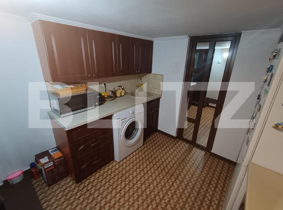 Casa de vânzare 2 camere Central - 155063CV | BLITZ Craiova | Poza8