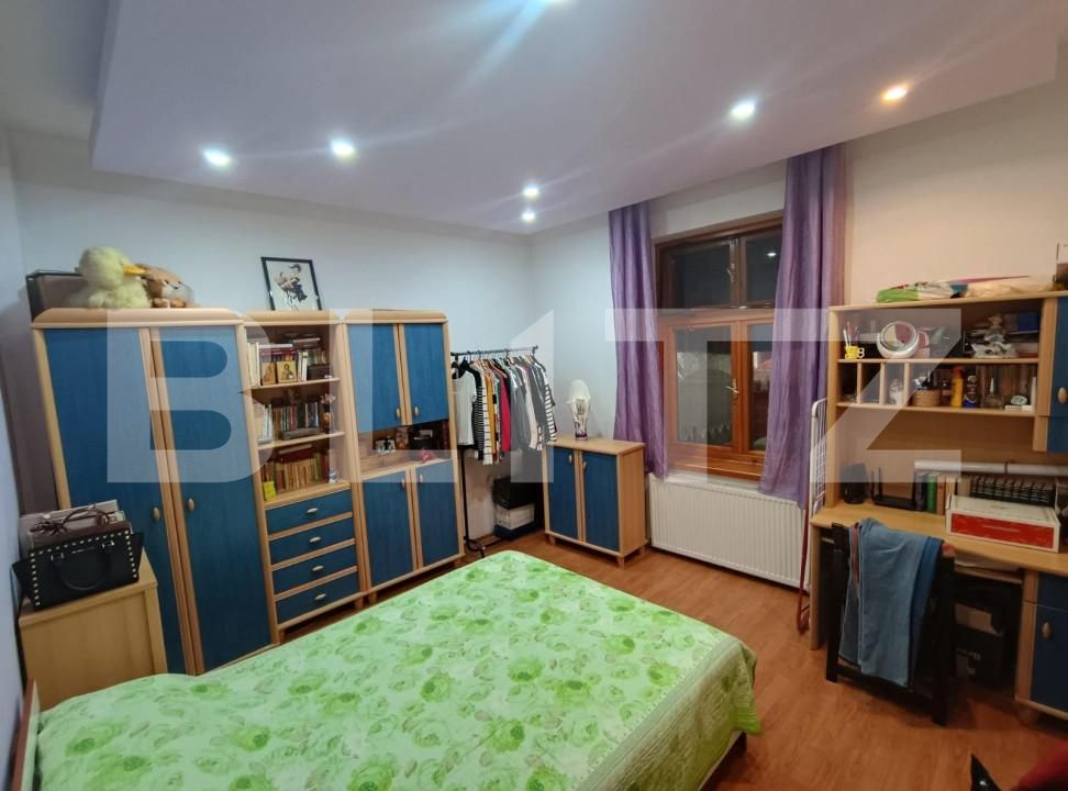 Casa de vânzare 2 camere Central - 155063CV | BLITZ Craiova | Poza4