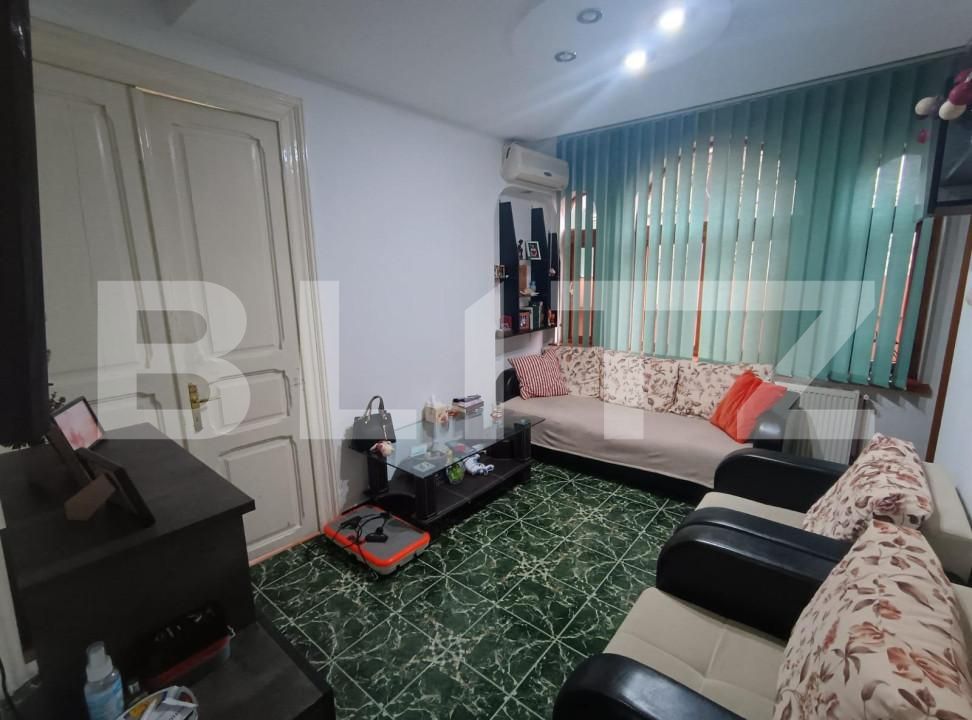Casa de vânzare 2 camere Central - 155063CV | BLITZ Craiova | Poza3