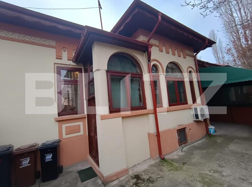 Casa de vânzare 2 camere Central - 155063CV | BLITZ Craiova | Poza11