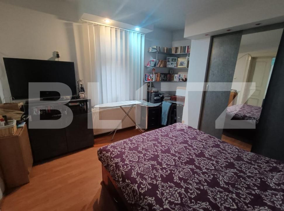 Casa de vânzare 2 camere Central - 155063CV | BLITZ Craiova | Poza5