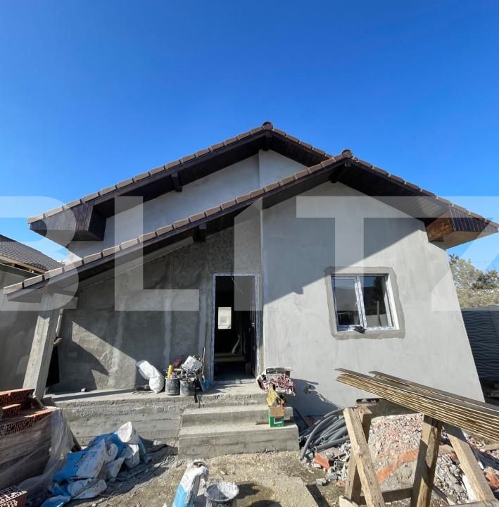 Casa de vânzare 3 camere Sud-Est - 155064CV | BLITZ Craiova | Poza1