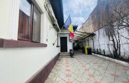 Proprietate centrala, 2 case, 240 mp utili, 320 mp teren